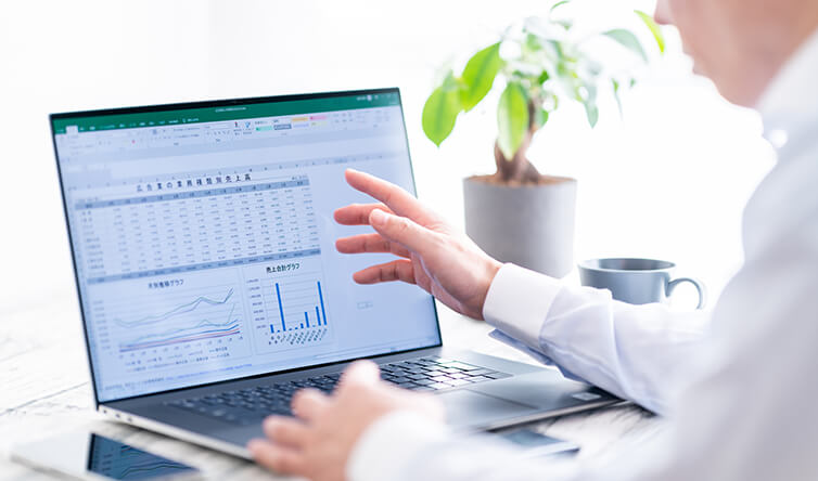 学習進捗管理ができない